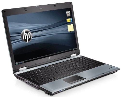 HP WD683ET#ABU 6540b Probook (Intel Core i3-350M 15.6, 2GB RAM, 320GB HDD, BT Camera, Windows 7) images0