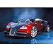 Castorland C-101382 - PUZZLE 1000 TEILE - BUGATTI VEYRON 16.4