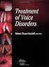 Treatment of Voice Disorders