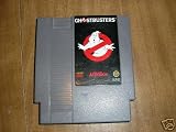 Ghostbusters(NES)Nintendo-Video Game