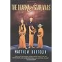 The Dharma of Star Wars by Matthew Bortolin