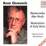 Masterpieces of Early Music