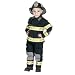 For future firefighters everywhere