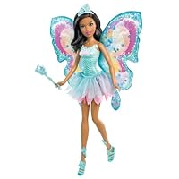 Barbie Nikki Fairy Doll