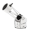 Meade 12" LightBridge Truss-Tube Dobsonian Telescope - 1205-05-02