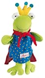 Review Sigikid 49595 / Sigikid Frog Prince Puppet