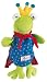 Frog King story telling hand puppet