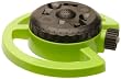 8-Way Turret Sprinkler