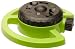 Sprinkler Turret 8 Pattern Gre