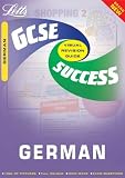 GCSE Visual Revision Guide Success - German