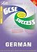 Books : GCSE Visual Revision Guide Success - German