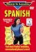ROCK N LEARN RL-920 ROCK N LEARN SPANISH DVD VOL. I & VOL. II