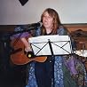 Image of Kathy Mar