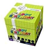 Crappy Birthday by Northstar Games