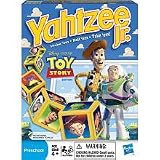41HJ2yA PSL. SL160  Toy Story 3 Yahtzee Jr.