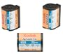 Kodak Advantix 400 - 3 Pack Film