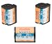 Kodak Advantix 400 - 3 Pack Film