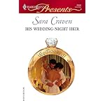 His Wedding-Night Heir (Harlequin Presents) book cover