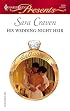 His Wedding-Night Heir (Harlequin Presents)