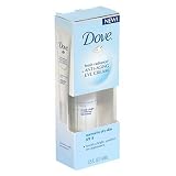 Dove Fresh Radiance Anti-Aging Eye Cream (14.8mL/0.5 Ounces)