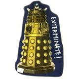 Zap Dr Who, Dalek Area Rug, Room Decor