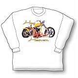 Hog Heaven Long Sleeve T-Shirt
