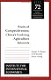 Roots of Competitiveness: China's Evolving Agriculture Interests