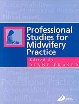 Professional Studies for Midwifery Practice