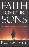 Faith of Our Sons: A Father`s Wartime Diary