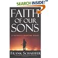 Faith of Our Sons: A Father's Wartime Diary