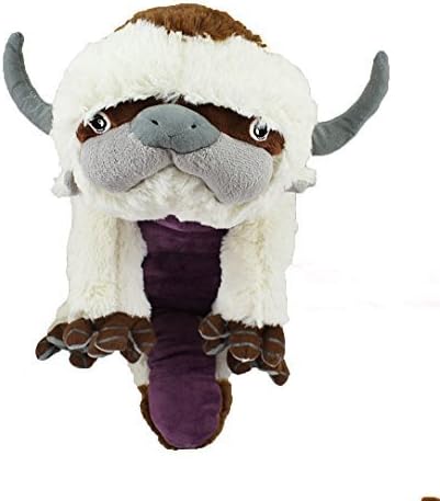 The Last Airbender Resource 20 Appa Avatar Stuffed Plush Doll Toy X-mas Gift by Lucky day toys
