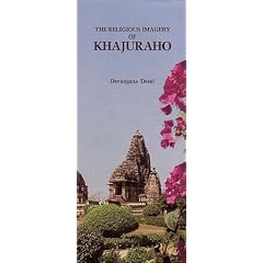 Religious Imagery of Khajuraho