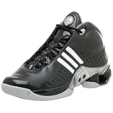 adidas Men's Intelligent 1:1 Basketball Shoe