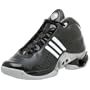 adidas Men's Intelligent 1:1 Basketball Shoe