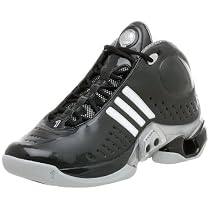 adidas Men's Intelligent 1:1 Basketball Shoe