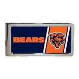 NFL Chicago Bears Money Clip