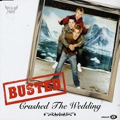 Crashed the Wedding, Pt. 2