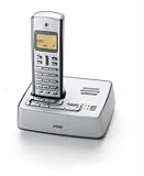 Review Doro 930R / Doro 930R DECT Cordless Telephone With Answering Machine - Silver