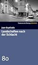 Landschaften nach der...