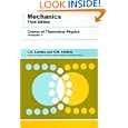 Course of Theoretical Physics : Mechanics (Course of Theoretical Physics)
