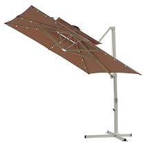 Southern Patio UMB-436718