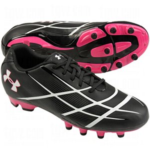 Womens UA Force FG Under Armour