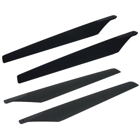 Cover image : Main Rotor Blades - OCR