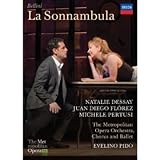 Bellini: La Sonnambula