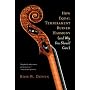 How Equal Temperament Ruined Harmony: And Why You Should Care