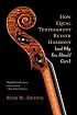 How Equal Temperament Ruined Harmony: (And Why You Should Care)