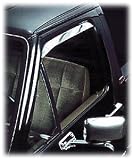 Review Auto Ventshade 12068 / Auto Ventshade 12068 Ventshade 2-Piece Stainless Steel Window Visor