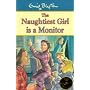 The Naughtiest Girl is a Monitor