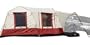 BlackPine- 10 x 8.5 + Awning Back-Up Turbo Tent