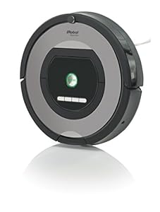 Clearance iRobot Roomba 762e